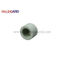 PPR / Straight / End Cap / PPR Fitting / Plastic Pipe Fitting End Cap para Pipe